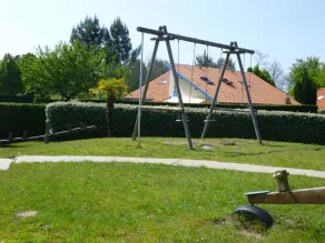 In Residence with swimming pool, Tennis, children's games 8 minutes from contis beach - Image 3