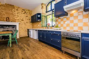 Chateau Tessyiere - Nine Bedroom Castle, Sleeps 18 - Image 2