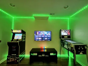 Arcade | Downtown | Private Patio | Wineries - Image 2
