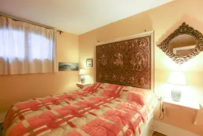 Wohnung mit privatem Pool mit Blick auf TAVOLARA - Image 5