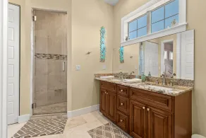 LUNAR TIDES - 3 BR/2 BA - Your dream vacation spot! Private Pool - 1 Golf Cart - Image 3