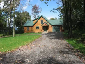Abbeywood Cabin ----- Luxus auf dem See - Image 5