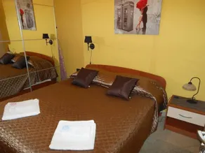 Appartement pour 2 personnes avec beau jardin - Image 3