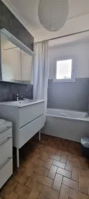 casa piani situato a 500 m del porto di Trévignon - bellissimo giardino - Image 4