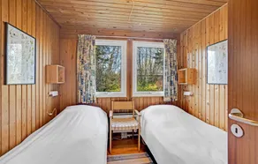 3 Bedroom Cozy Home In Spøttrup - Image 5