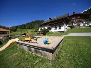 Feldlhof- Panorama Apartment - Panorama 4 persons - Image 5