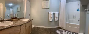 3 Bedroom Stylish Townhouse in a quite neighbourhood within town - Image 3