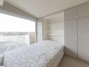 High in the sky with amazing views by Interhome - Image 5