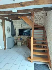 Gite de qualité dans un ancien corps de ferme - Image 2