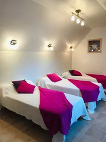 House 8 pers + 1 baby - PMR access - in Monts d'Arrée. (Pets welcome!) - Image 4