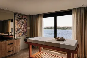 Historia The Boutique Hotel Nile Cruise - Every Monday from Luxor for 04 & 07 Nights - Every Friday From Aswan for 03 & 07 Nights - Image 3