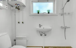 1 værelses hyggelig bolig i Eskebjerg - Image 2