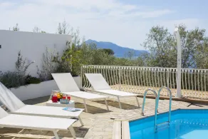 Villa Venus in Sorrento Coast; comfort and safe living in amazing scenery  - Image 3