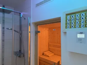 House \"Möwenkind\" on the island of Usedom with sauna, fireplace, sun terrace, WLAN - Image 5