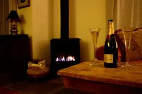 Cozy Catskills Cottage  - Image 2
