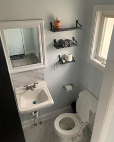 Charming 1-bedroom boutique hotel room in Norwell - Image 3