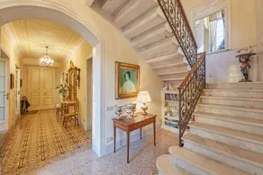 Villa Benzi - Eight Bedroom Villa, Sleeps 16 - Image 2