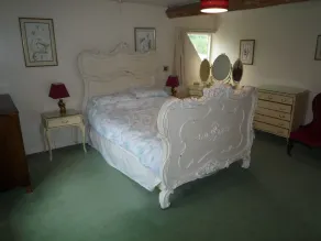 Modernisierte Wildhüter Ferienhaus mit Erdgeschoss Einrichtungen für ältere Menschen - Image 3