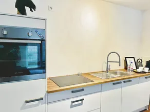 Stylish apartment in a newly built villa 76sqm+terrace - Image 4