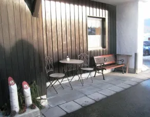 Ferienwohnung für 2-4 Personen, 38 m², separates Schlafzimmer - Image 4