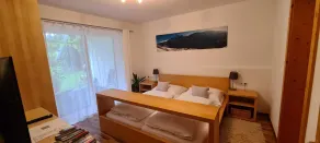 Din lejlighed i det naturlige sneparadis - Image 5