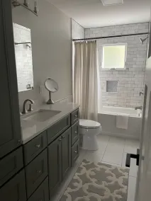 Remodeled lake house on Lake Michigan, near Kohler - Image 4
