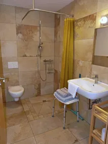 Apartment 1 - Country vacation Wittmann - Image 2