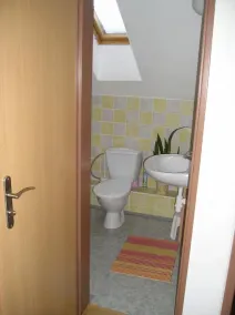 4 værelses overnatning i Ostrov-Mariánská - Image 2
