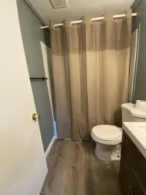 2 bedrooms with shared pool. apt2 - Image 2