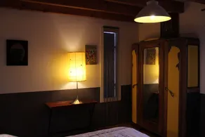 Detached house in \"plain\" countryside and \"plain\" foot colors and fantasies ... - Image 5