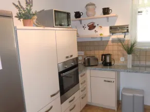 Moderno apartamento de 4 **** para altas demandas com terraço sul no Fichtelgebirge - Image 5