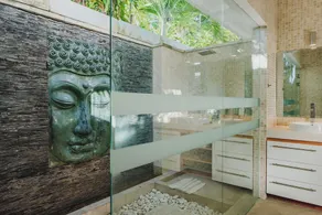Deep Blue Villa Umeanyar - Image 3