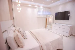 14th Floor Modern Ocean, Beach & Pool View Apartment in Juan Dolio - Image 4