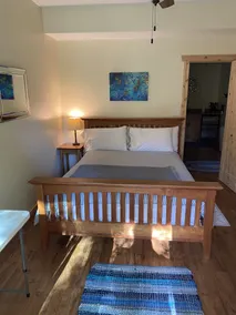 Whisper Creek Lodge! Lower Level Suite! - Image 4