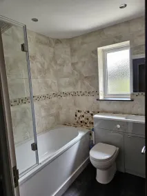 Individual-Baño compartido - Image 5