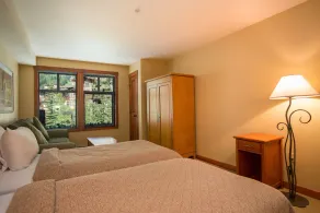 2211 - Two Bedroom Standard Eagle Springs East 2 Condo by RedAwning - Image 5