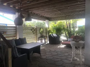 Just Renovated 2 BR 2 Full BA på Anna Maria Island steg till stranden - Image 4