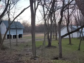 Deer Ridge - A peaceful 10 Acre Wooded Retreat - Image 4