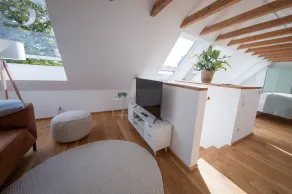 1 Bedroom Private vacation home in Goch - Image 5