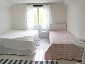 6 person holiday home in HALLABRO-By Traum - Image 4