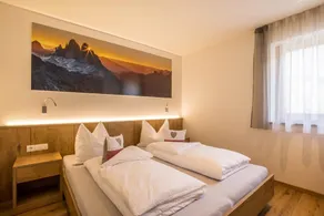 Apartamento confortável \"Chalet Morin\" com vista para a montanha, Wi-Fi e jardim - Image 5
