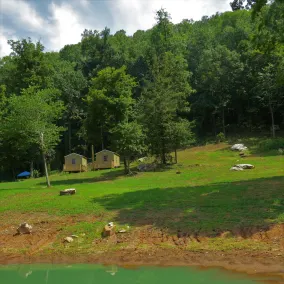 Taivas Farm liegt in der Nähe von Gatlinburg, wie Sie es in Gadsden Alabama finden können. - Image 5