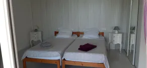 Bel appartement en rez de jardin de villa - Image 5