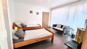 Grande apartamento tranquilo com um jardim de inverno e terraço! - Image 5
