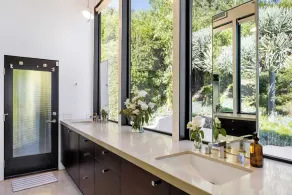 Kings Road West Hollywood Luxury Pool, Views, Firepit, Modern Design - Image 3