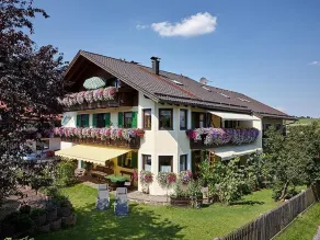 Gästehaus Alpina - Image 5