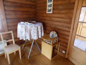 Location Chalet Vosges pour 4 à 11 personnes - Image 3