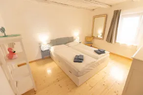 Suite with kitchen and view of Lake Maggiore - Image 3