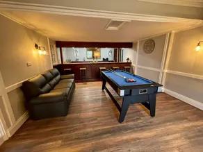 Hôtel Maison Lydney Swaffham Capacité 22 personnes - Image 3