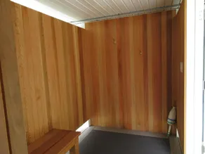 Close walk to the beach, the perfect home for a single family. - Image 3
